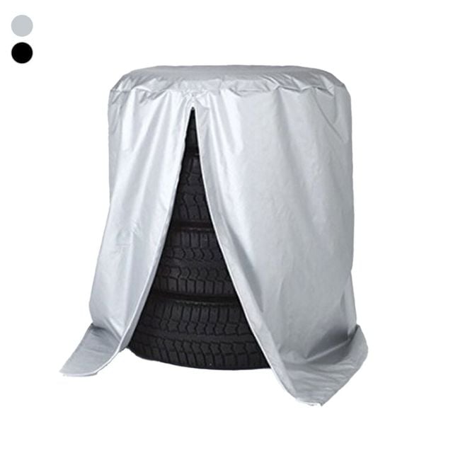 차량용 타이어 보관 커버 방진 바퀴 수납 덮개