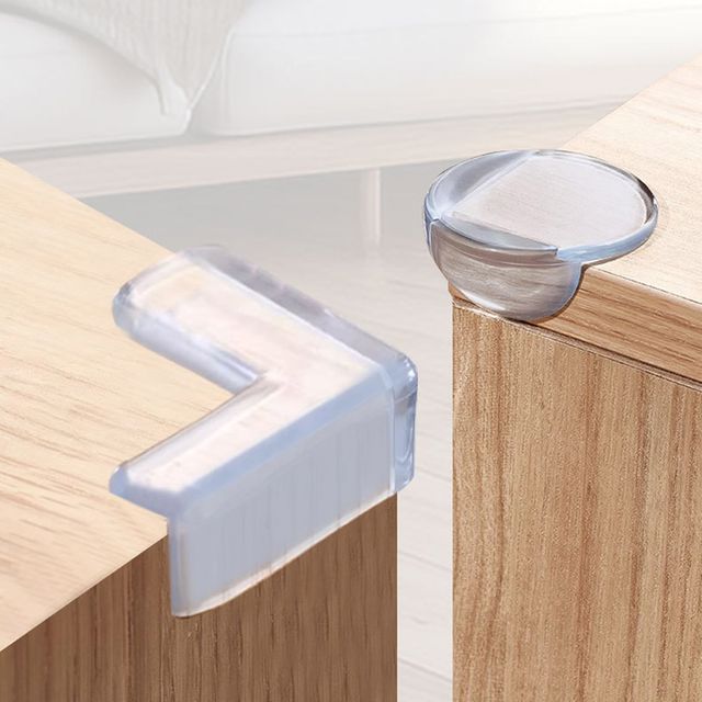 테이블 모서리 충격 보호 패드 LMCF-0016