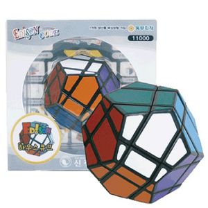 어린이날 학생 선물 애디슨 퍼즐 놀이 하우스 큐브