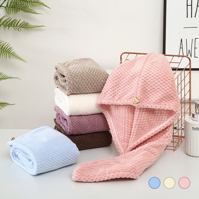 3배 빠른 극세사 드라이 수건 수영장 수건