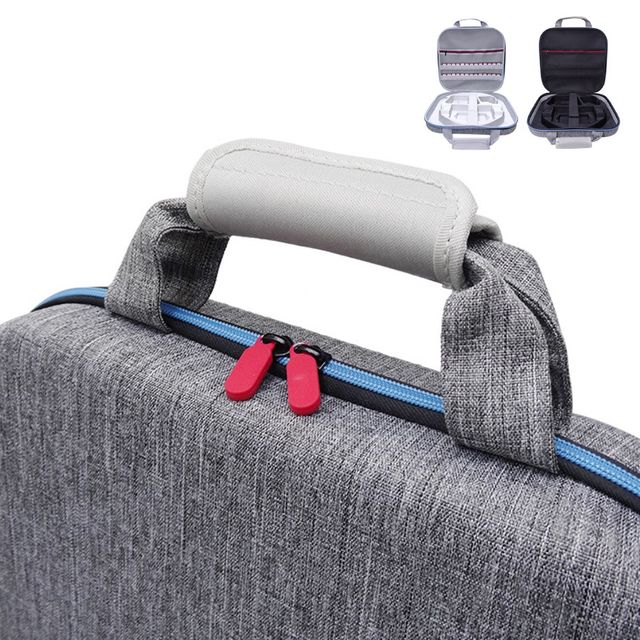 키밍 게임기 수납 하드 케이스 보호가방 보관