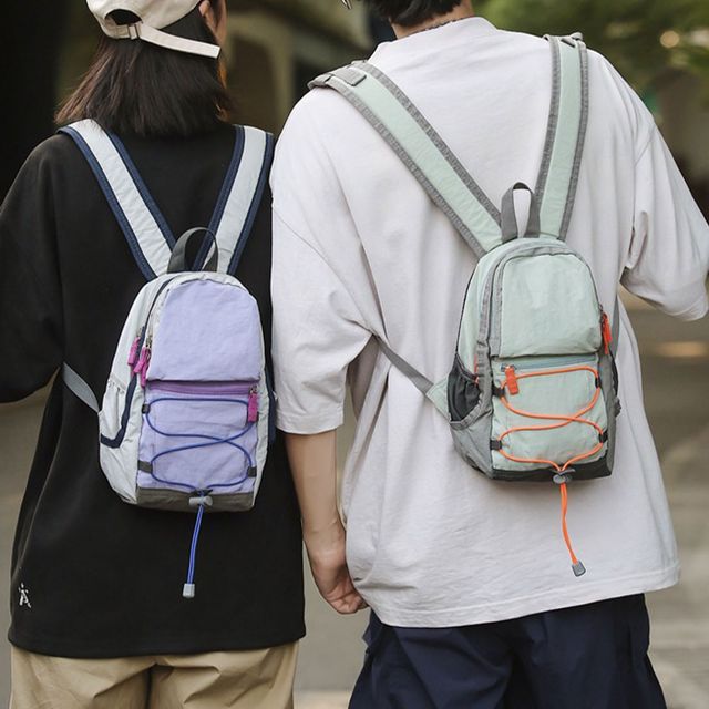 미니 백팩 등산가방 4color LM-1004372