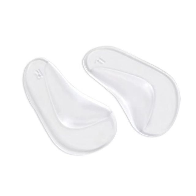 실리콘 아치 패치 5세트 보호쿠션 깔창 패드