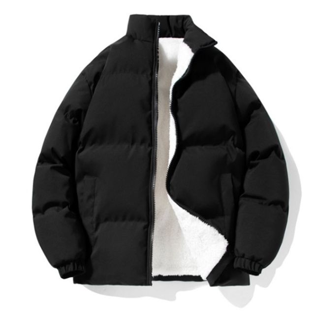 털안감 3컬러 남성 겨울 패딩 숏패딩 패딩점퍼 털점퍼