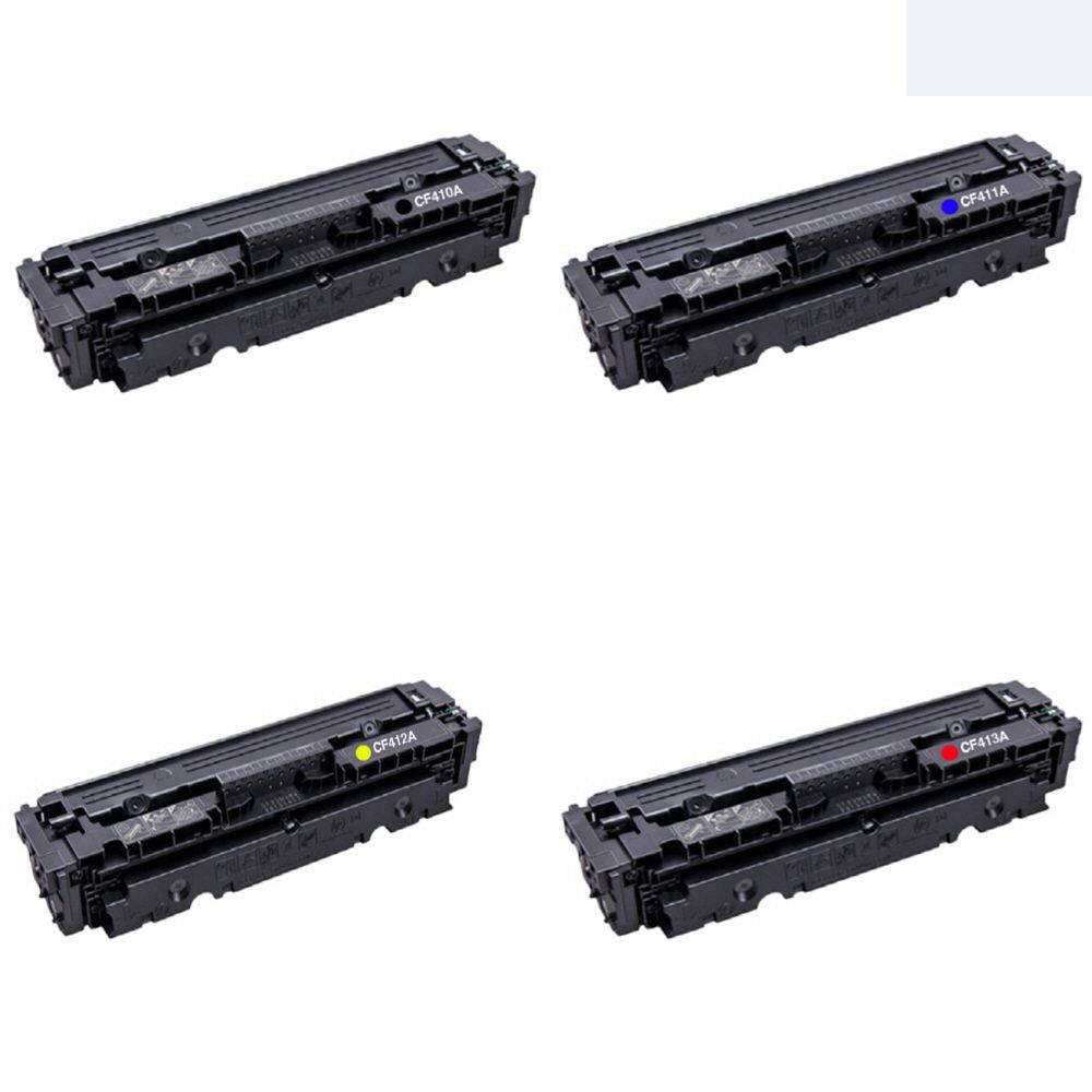 MFP M477fdw 4색 세트/재생토너 W68A8E4