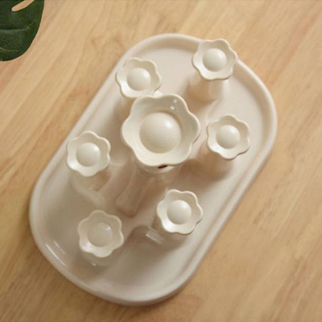 다용도 컵걸이 주방 컵진열대 컵꽂이 컵스탠드