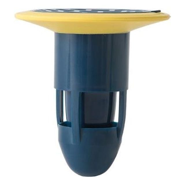 배수구 트랩 화장실 냄새 차단 마개 청소용품