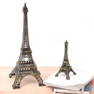 PARIS LA TOUR EIFFEL 엔틱 파리 에펠탑 32cm