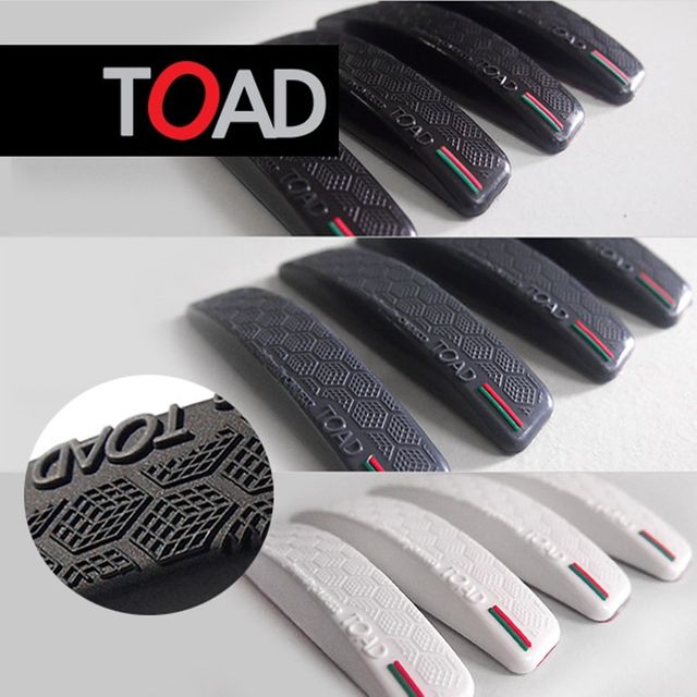 토드169 논슬립 도어범퍼 차량용 도어가드 4