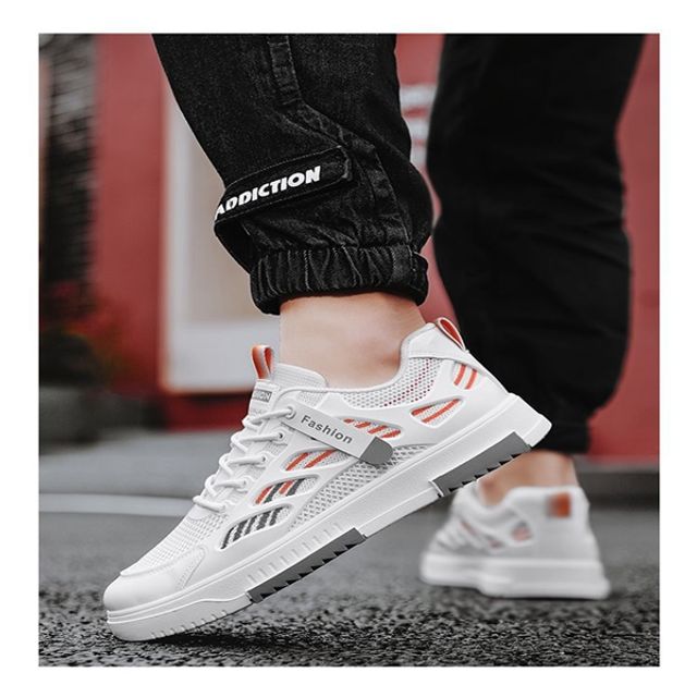 액티브 라인 운동화 DS-0320