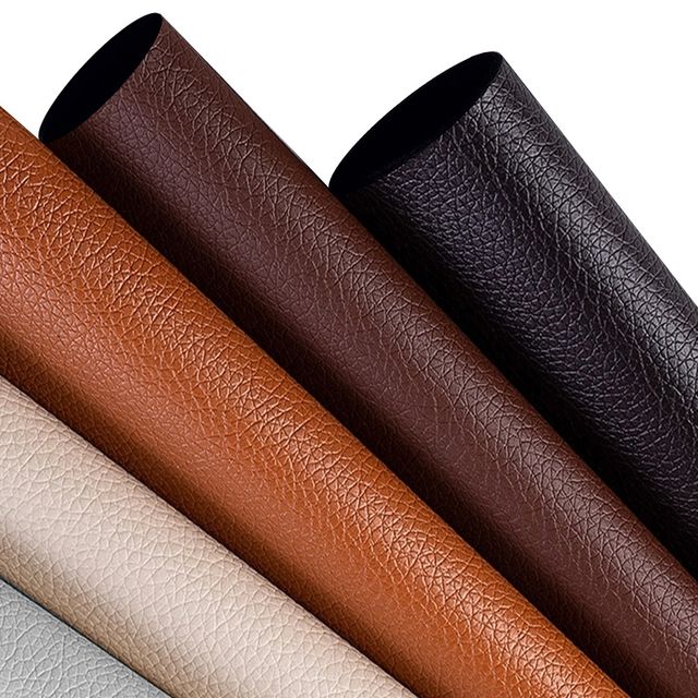 가죽보수 레자 시트지 68x100cm 리폼 스티커 레더