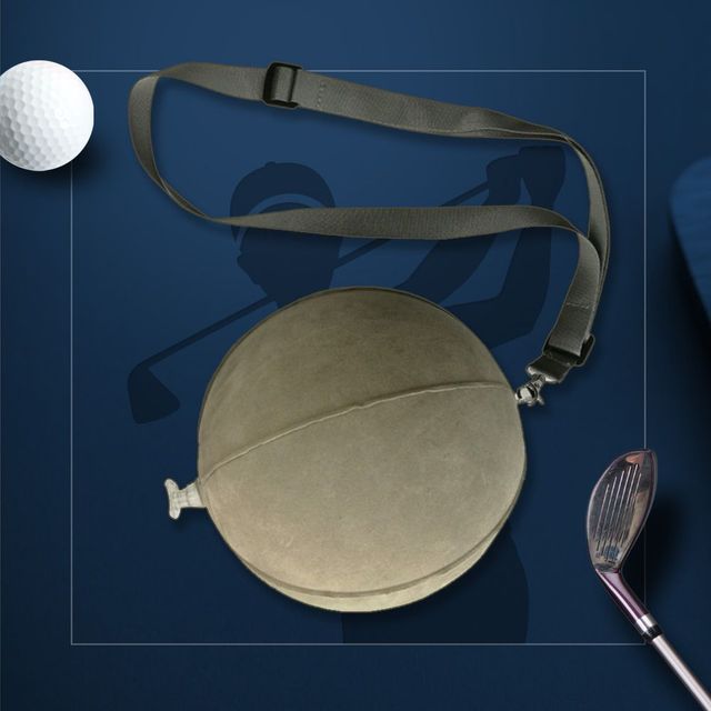 골프 연습도구 팔위치 조정기능 훈련용 기구