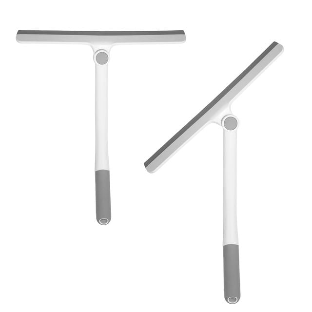 삼정143 회전형 핸디 유리창닦이 유리닦기 스퀴지