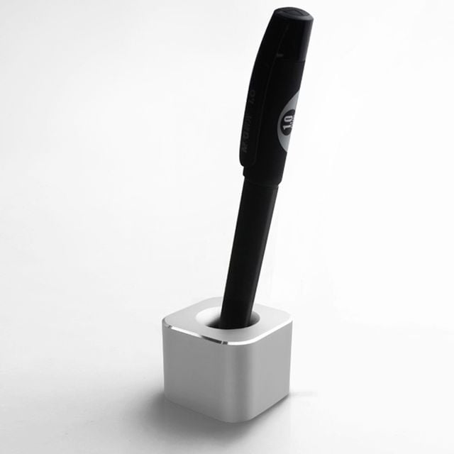 만년필 볼펜 홀더 거치대 볼펜 거치대 중역