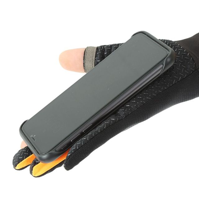 여름용 미끄럼방지 바이크 자전거 장갑 남녀공용