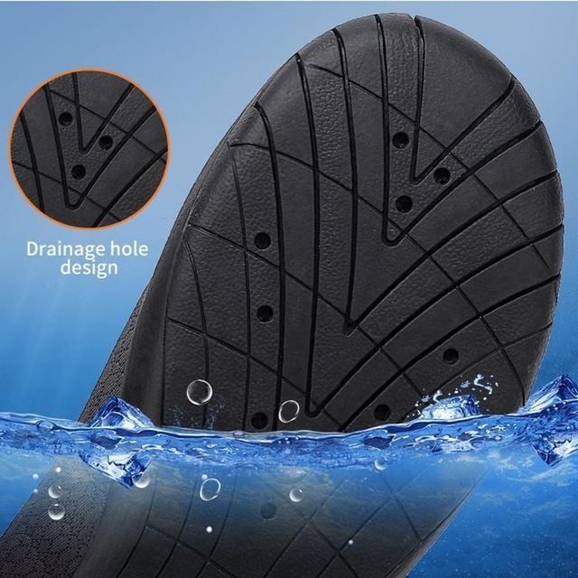 남녀 커플 아쿠아슈즈 물놀이 스노클링 신발 여름용 편안한 신발