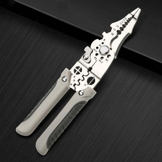 멀티 전선 케이블 피복 탈피기 스트리퍼 스트립퍼