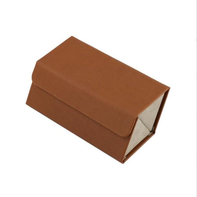 다용도 2칸 안경 수납함 선글라스 케이스 정리함