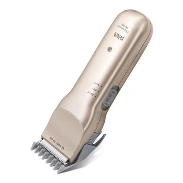 파텍1512 전문가용 이발기 충전식 헤어클리퍼 초경량 저소음 저진동