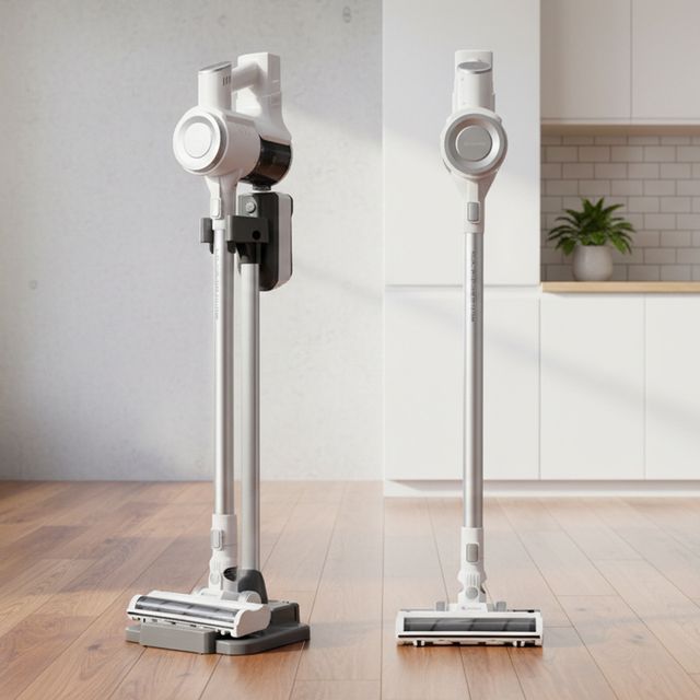 벤하임BVC03001 싸이클론 무선 청소기 2in1 거치대 유얼클린 핸디청소기