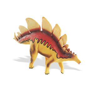 더모 다이노소어 스테고사우르스 1P 공룡 모형 장난감