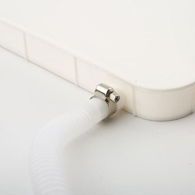 에어컨 실외기 물받침판 트레이 1-2필 3-5필 적합 모델