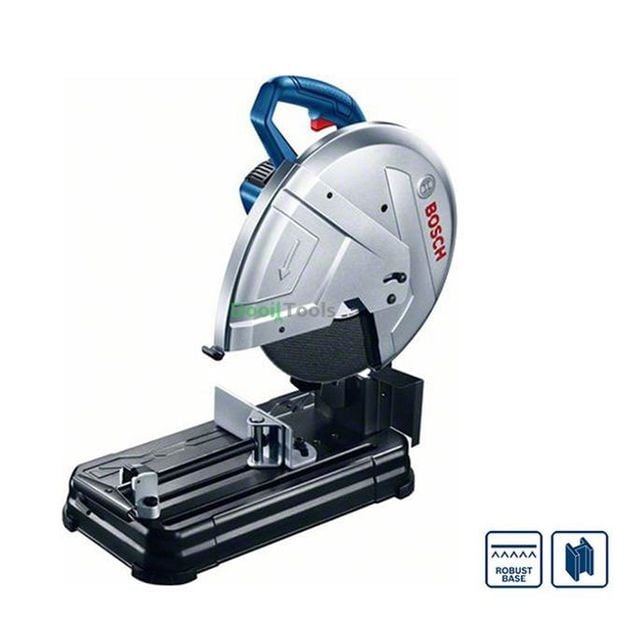 BOSCH 고속절단기 GCO200 (14in) 컷팅기 절단공구