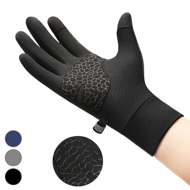 남녀공용 아웃도어 스포츠 방한 장갑 EL-1003435