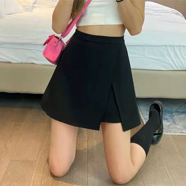 A라인 팬츠 스커트 SNY-1004944