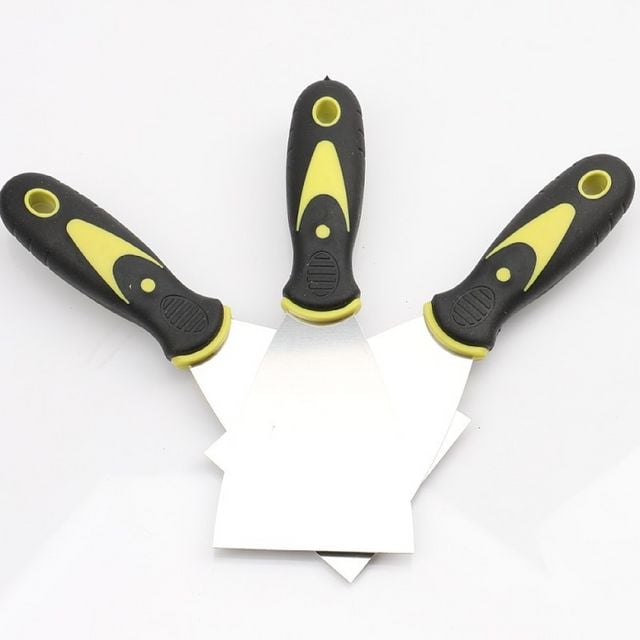 스테인리스 스크레퍼 껌칼 헤라 8종 HM-10033