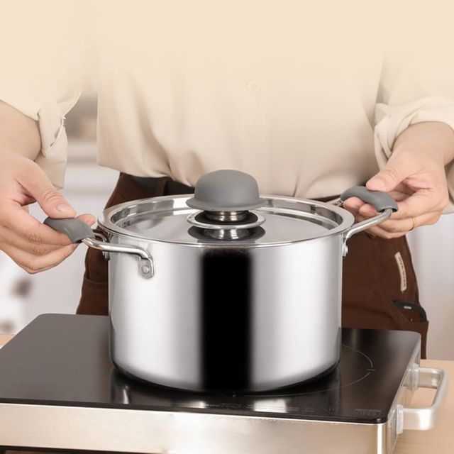 키밍 냄비꼭지 손잡이 커버세트 주바용품 내열커버