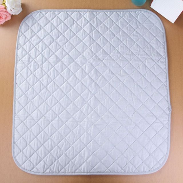 다용도 접이식 내열성 다리미 매트 및 다리미판