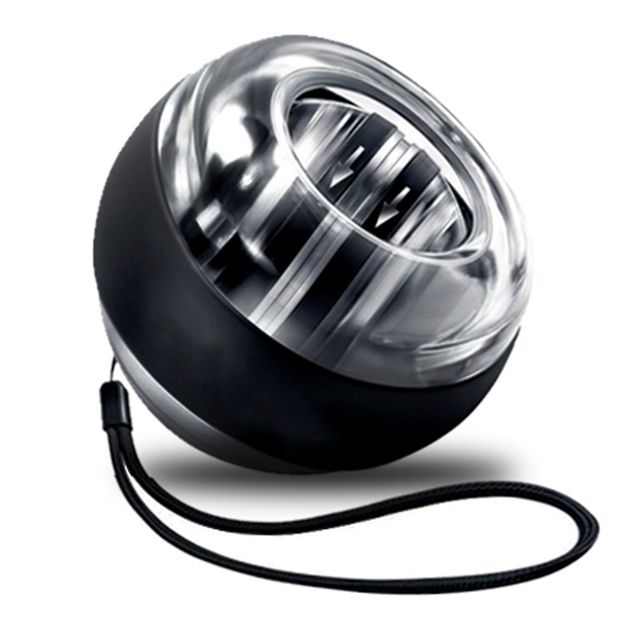 손목 근력운동 파워 리스트 자이로볼 재활 팔힘늘리기