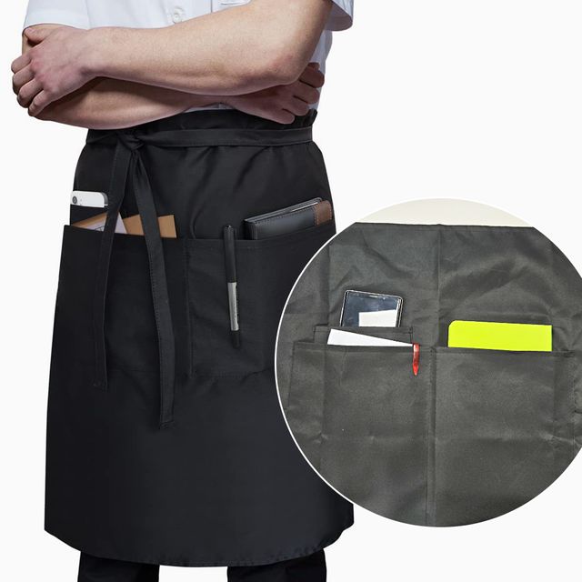 지크 3포켓 허리 앞치마 빅포켓 SD-1004782