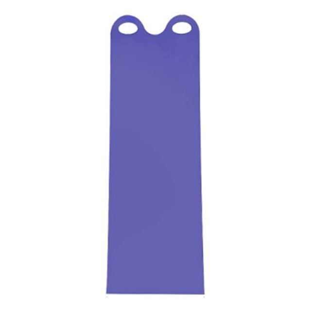 성인용 휴대용 눈썰매 잔디썰매 스키 137x42cm 겨울 레저용품