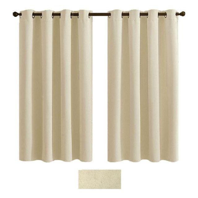 방수 소형 야외 캐노피 블라인드 커튼 카페용