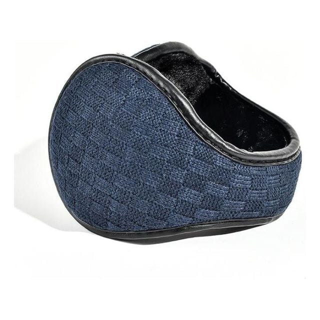 겨울 남여공용 방한 귀마개 패턴 귀도리