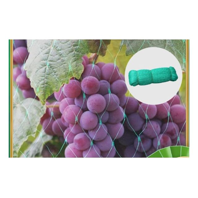 키밍 농작물 보호그물 조류퇴치 방조망 과수원 2mx5m