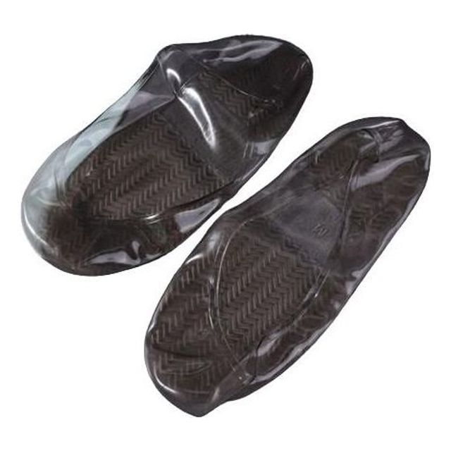 방수 실리콘 신발커버 장마철 필수 휴대용 보호덮개