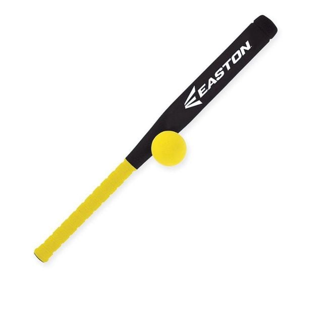 이스턴 야구 폼 배트 어린이 방망이 68cm 공세트