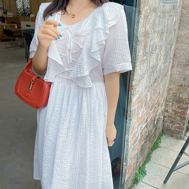 앤드리셔링원피스 IT-23023