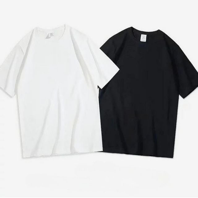 남성 기본 베이직 무지 이너 반팔 티셔츠 JGR-1007277