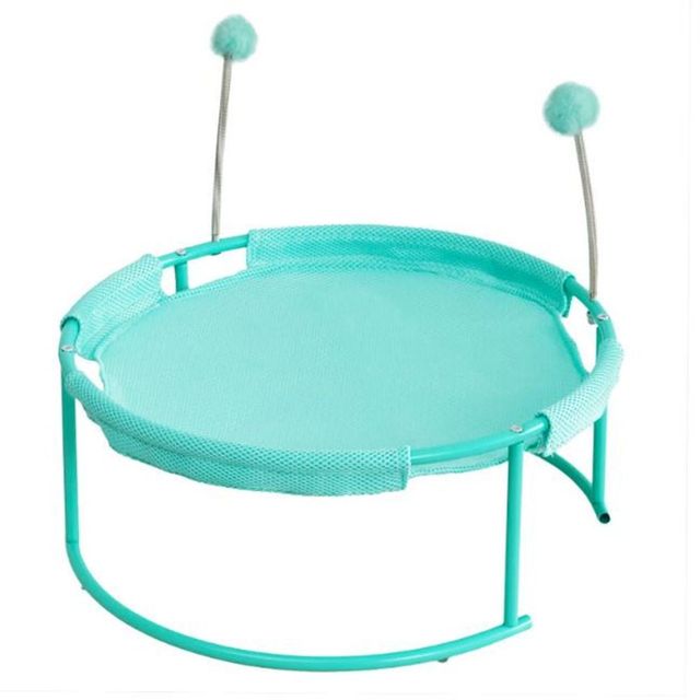 고양이 매쉬 해먹 침대 쿨매트 반려동물용품