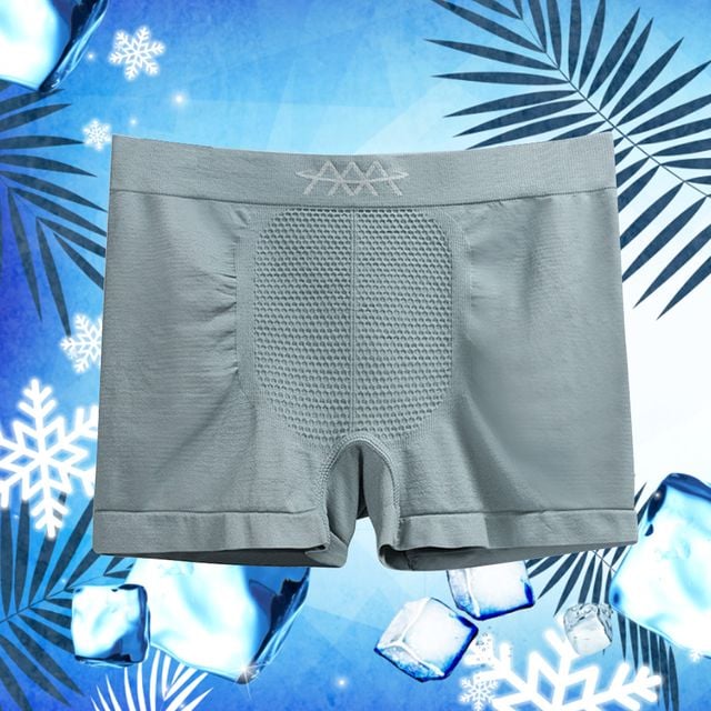 기능성 남자 드로즈 스포츠 팬티 통풍 무지 편한 속옷