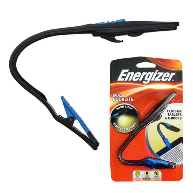 에너자이저 북라이트 책전등 책전등 에너자이져