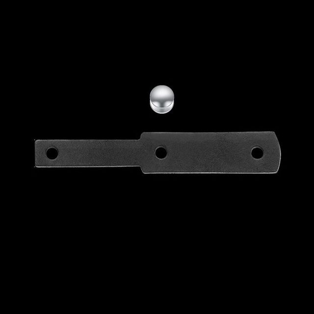 가죽 스트랩 스마트키 키홀더 열쇠고리