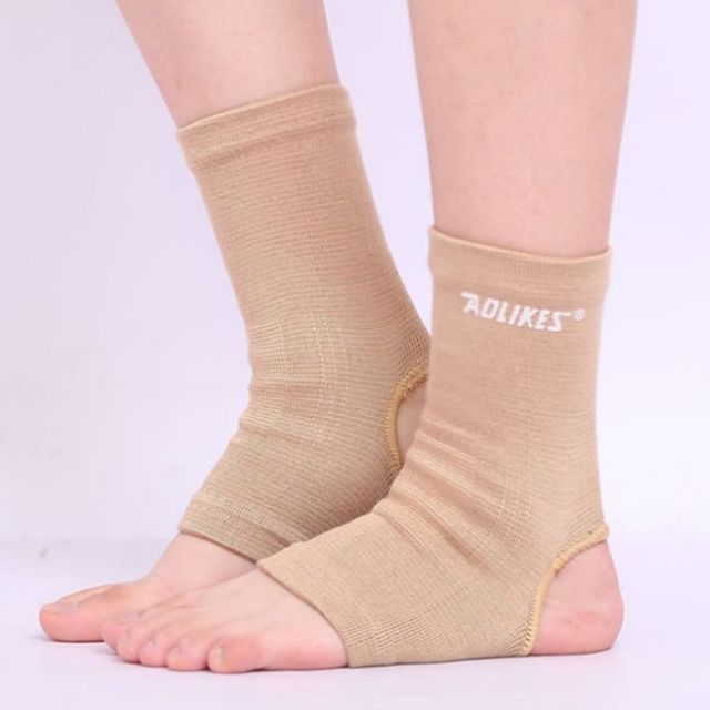 쫀쫀 소재 발목 보호대 OSM-1006884