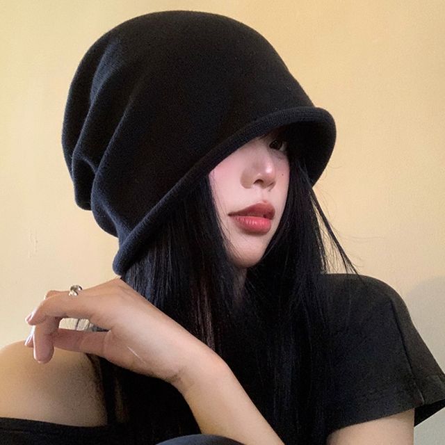 여성 루즈핏 비니 OSM-1005822