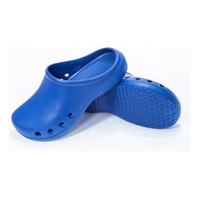 편안한 수술실 의사 슬리퍼 간호사 발편한 의료화