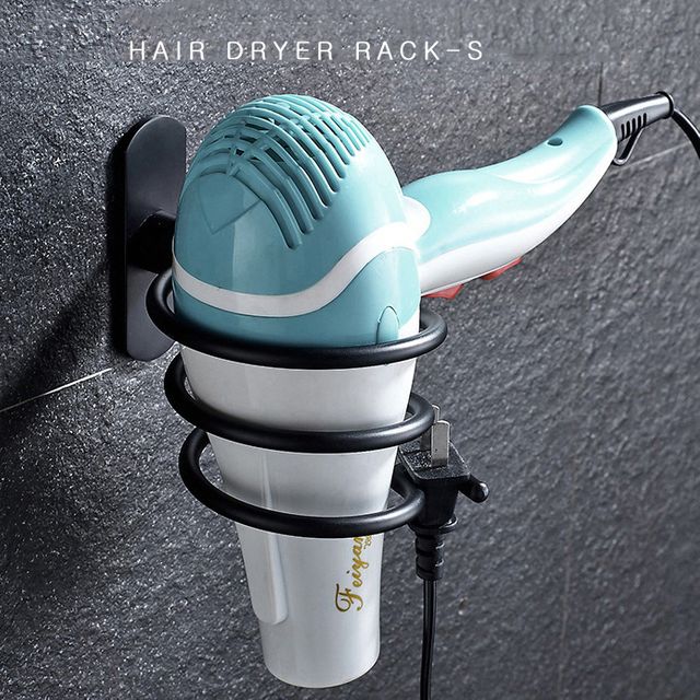 키밍 HAIR DRYER 드라이기 홀더 욕실 거치대 A형